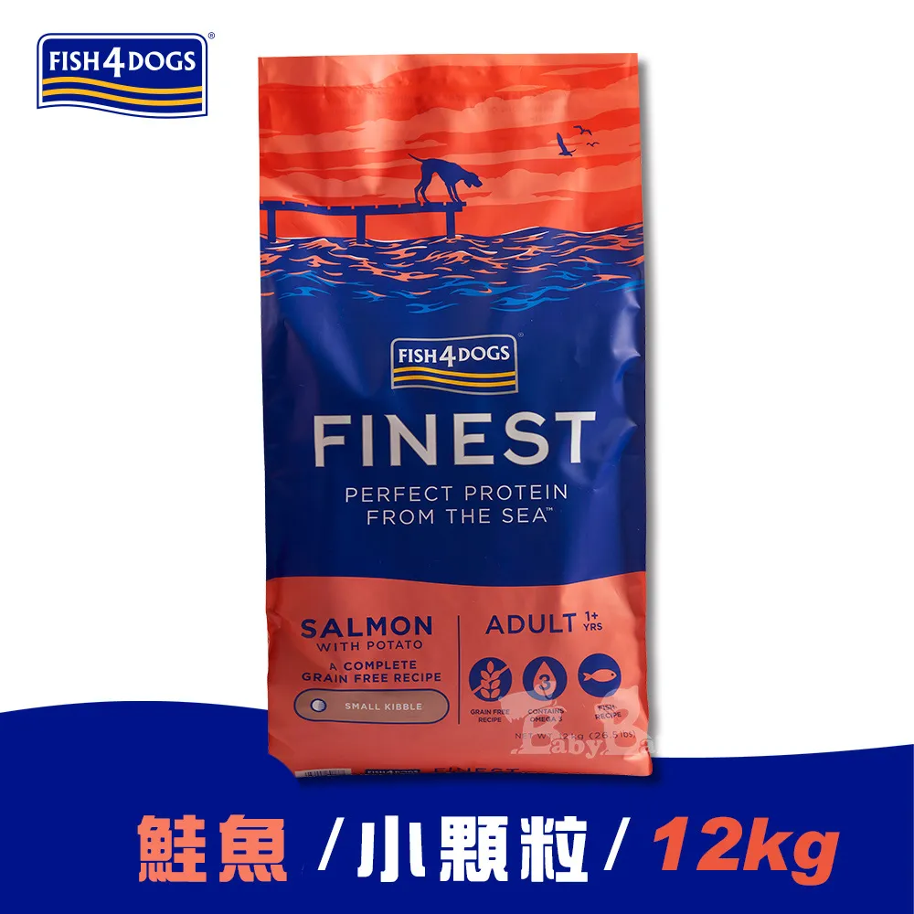 海洋之星FISH4DOGS 無穀低敏挪威鮭魚(成犬/ 1.5kg) 歷史價格詳細信息