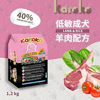 渴樂果 羊肉成犬 13.5KG 歷史價格詳細信息