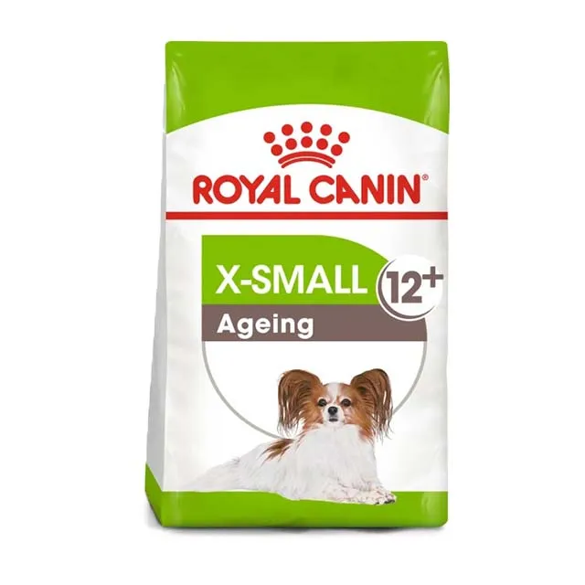 【ROYAL CANIN 法國皇家】 超小型老齡犬12+歲(XSA+12_1.5kg)｜皇家粉絲團 老齡犬飼料 狗飼料 歷史價格詳細信息