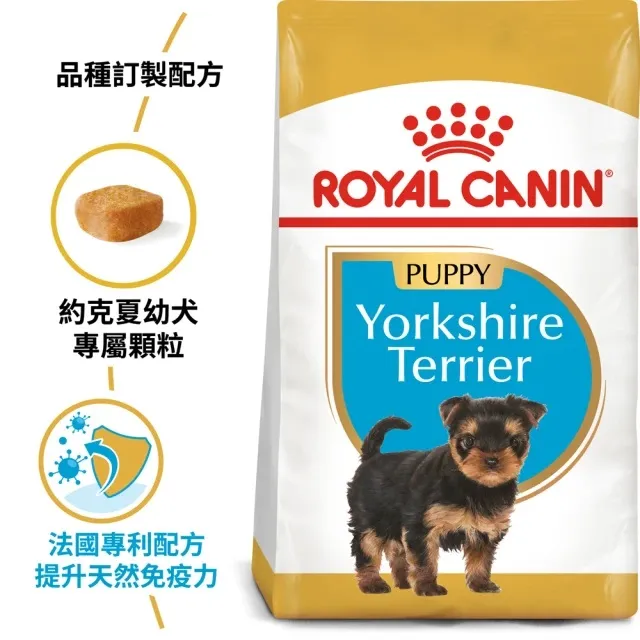 【法國皇家】約克夏成犬YSA 1.5KG 歷史價格詳細信息