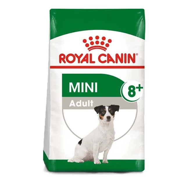 Royal 皇家 MNA 小型成犬專用飼料 2kg 成犬飼料 小型犬飼料 歷史價格詳細信息