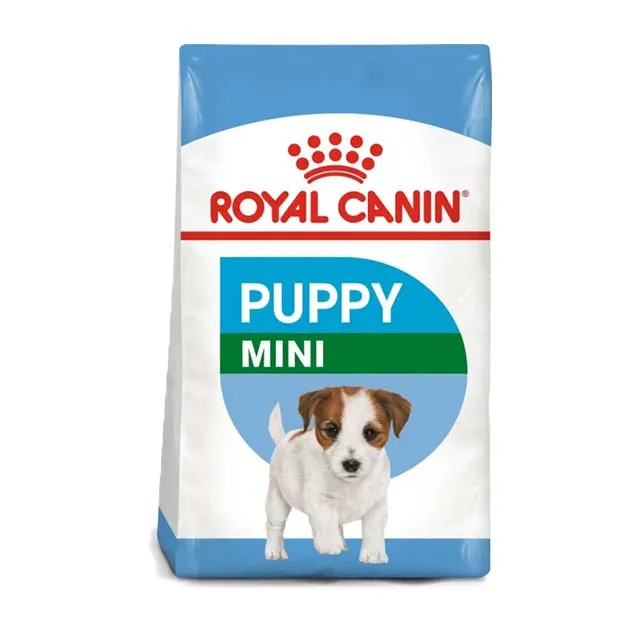 法國皇家 MNP小型幼犬專用 (原APR33)  2KG / 4KG / 8KG 三種規格 皇家 歷史價格詳細信息