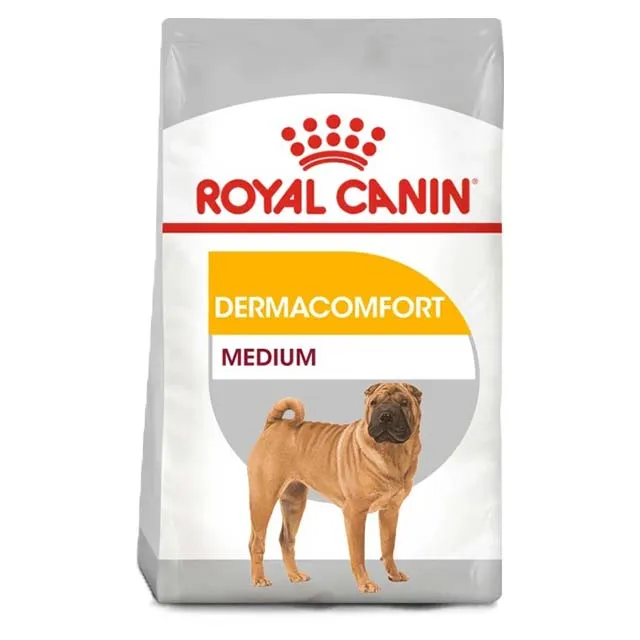 【ROYAL CANIN 法國皇家】皮膚保健小型成犬專用乾糧(DMMN _3kg/8kg)｜皇家粉絲團 成犬飼料 狗飼料 歷史價格詳細信息