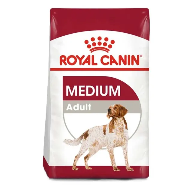 ROYAL CANIN法國皇家-中型熟齡犬7+歲齡 M+7 15KG 歷史價格詳細信息
