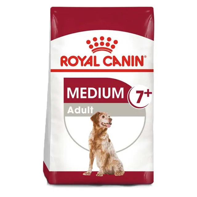 【ROYAL 法國皇家】中型熟齡犬7+專用飼料M+7 4KG 10KG 15KG(狗乾糧 狗飼料)【培菓寵物】 歷史價格詳細信息