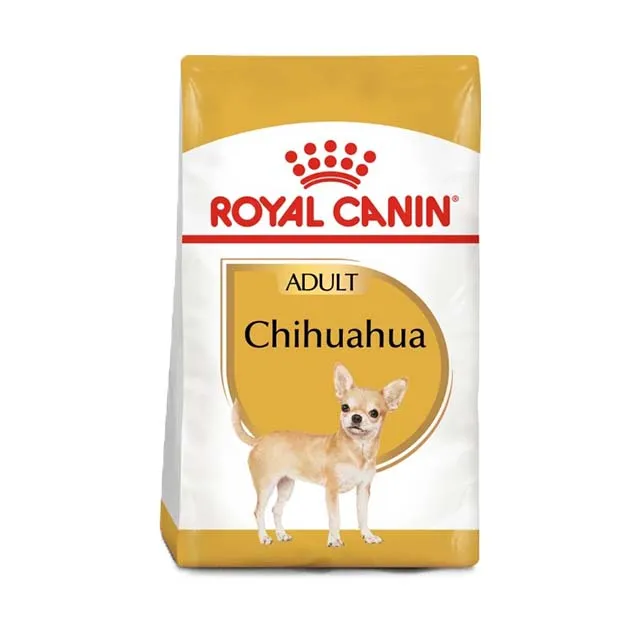 【ROYAL CANIN 法國皇家】 吉娃娃成犬專用乾糧(CHA_1.5kg/3kg)｜皇家粉絲團 吉娃娃飼料 成犬飼料 歷史價格詳細信息