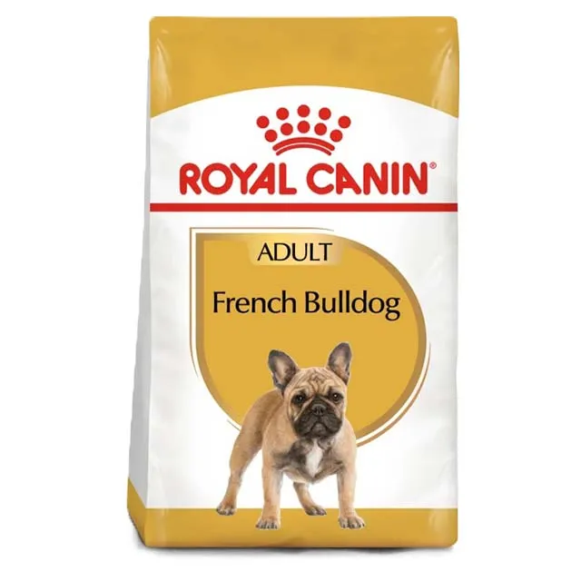 【法國皇家Royal Canin】FBDA 法國鬥牛成犬專用乾糧FMB26 3KG 毛貓寵 歷史價格詳細信息