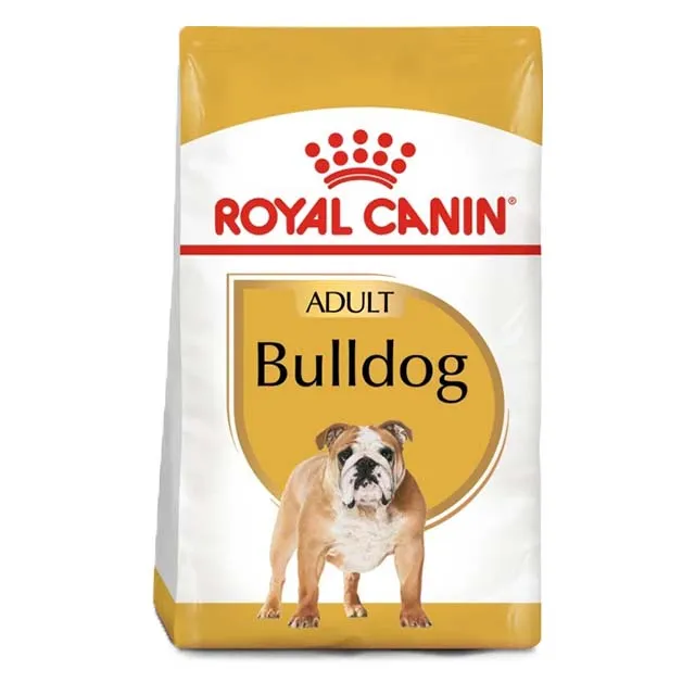 【ROYAL CANIN 法國皇家】 英國鬥牛成犬專用乾糧(BDA_3kg)｜皇家粉絲團 鬥牛犬飼料 成犬飼料 狗飼料 歷史價格詳細信息