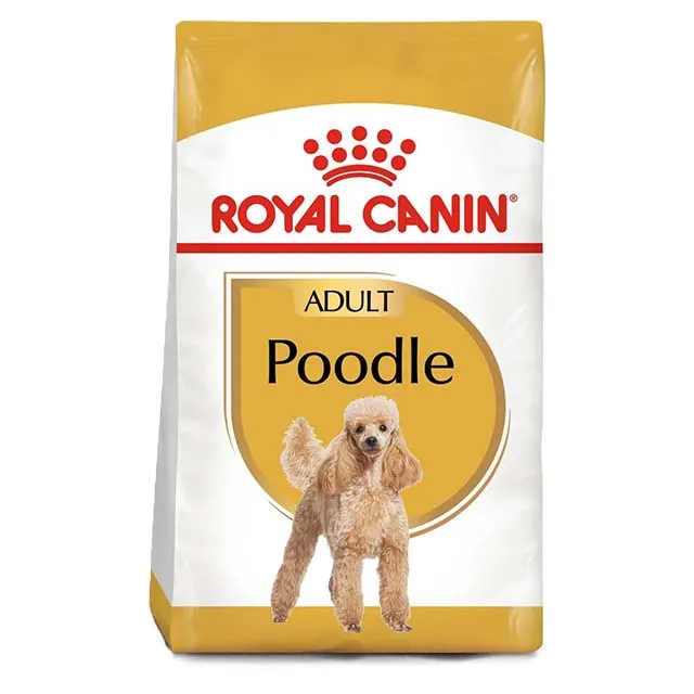 【ROYAL CANIN 法國皇家】 貴賓幼犬專用乾糧(PDP_3kg)｜皇家粉絲團 貴賓狗飼料 貴賓飼料 幼犬飼料 歷史價格詳細信息