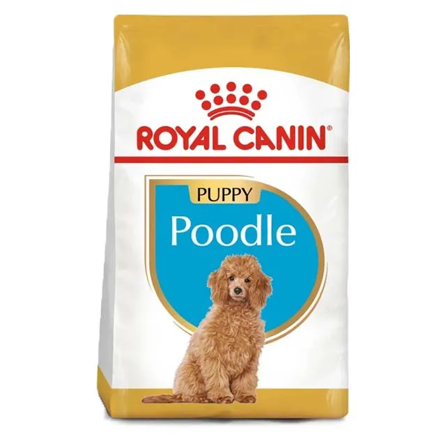 【ROYAL CANIN 法國皇家】 貴賓幼犬專用乾糧(PDP_3kg)｜皇家粉絲團 貴賓狗飼料 貴賓飼料 幼犬飼料 歷史價格詳細信息