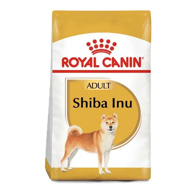 法國皇家-S26柴犬成犬專用飼料4kg 歷史價格詳細信息