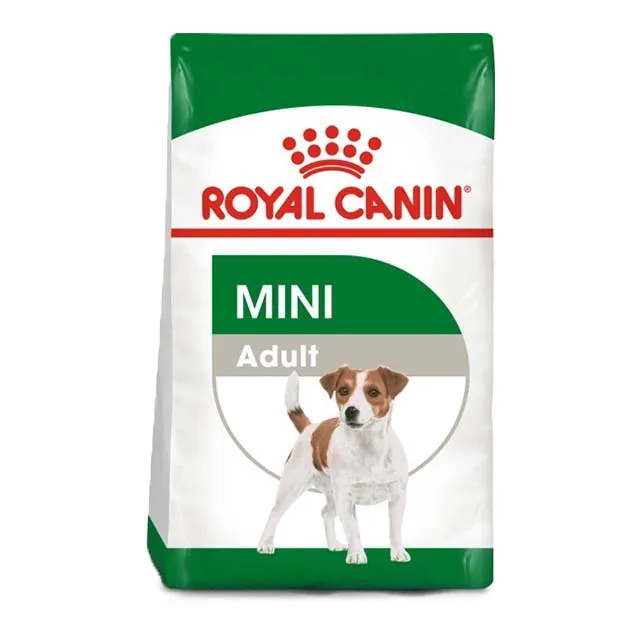 Royal 皇家 MNA 小型成犬專用飼料 2kg 成犬飼料 小型犬飼料 歷史價格詳細信息