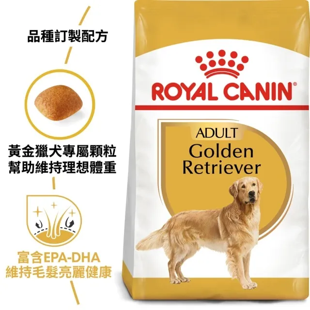 法國皇家 GRA黃金獵犬成犬專用飼料(原GR25)-12kg 皇家 歷史價格詳細信息