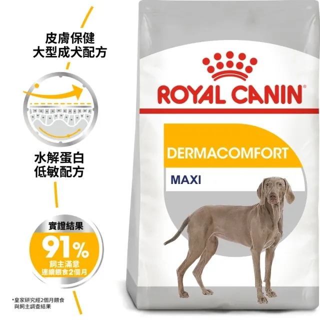 【ROYAL CANIN 法國皇家】皮膚保健小型成犬專用乾糧(DMMN _3kg/8kg)｜皇家粉絲團 成犬飼料 狗飼料 歷史價格詳細信息