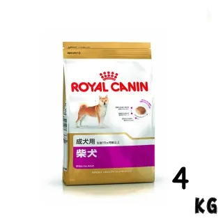 法國皇家-S26柴犬成犬專用飼料4kg 歷史價格詳細信息