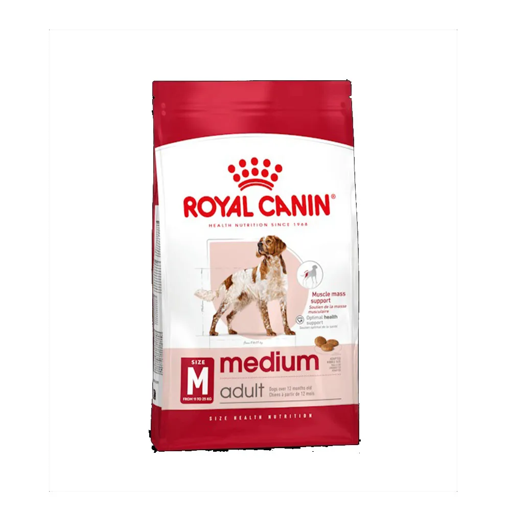 【法國皇家】SM+7中型成熟犬4kg 價格比較,價格查詢,歷史價格詳細信息