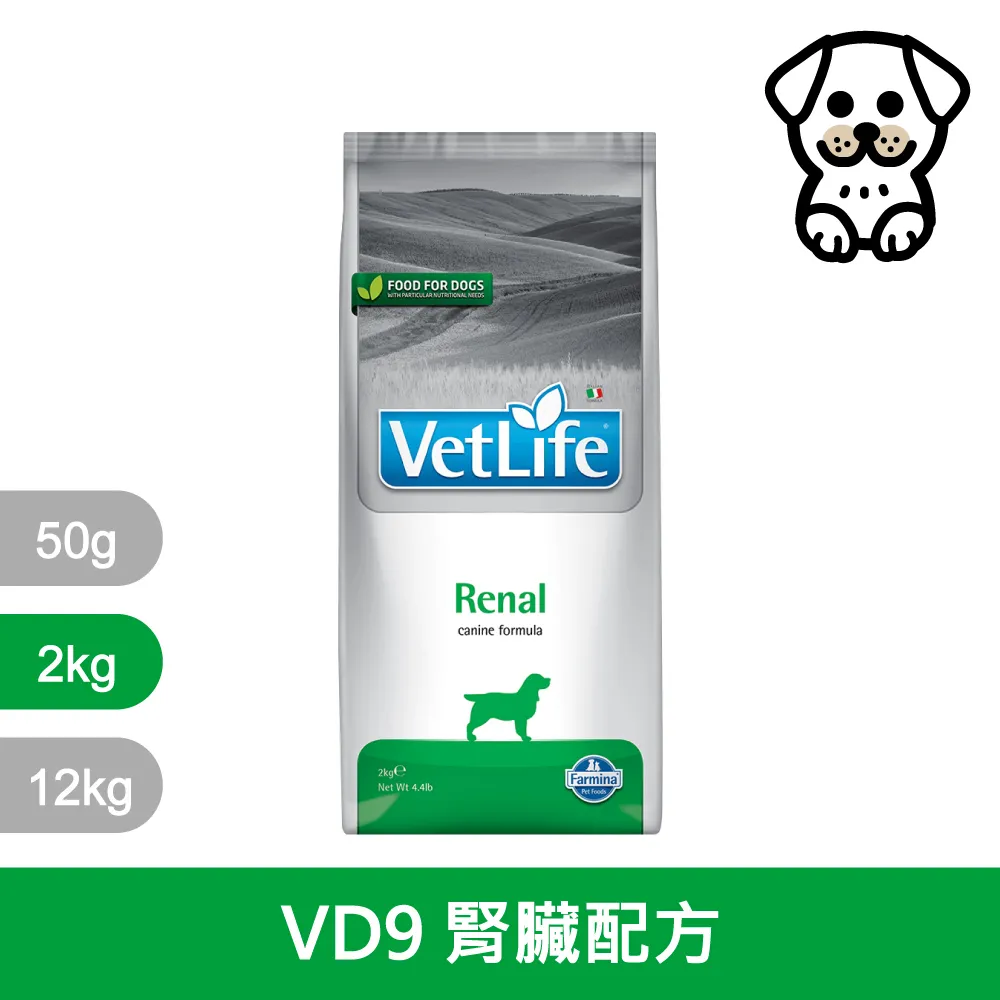 Farmina法米納處方 VDR9 犬腎臟配方 12kg 腎臟處方 狗腎 慢性腎衰 成犬飼料 處方飼料 狗飼料 歷史價格詳細信息