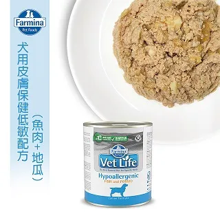 法米納-犬用低敏配方(鮮鴨+地瓜)處方主食罐300g(FD-9053) 歷史價格詳細信息