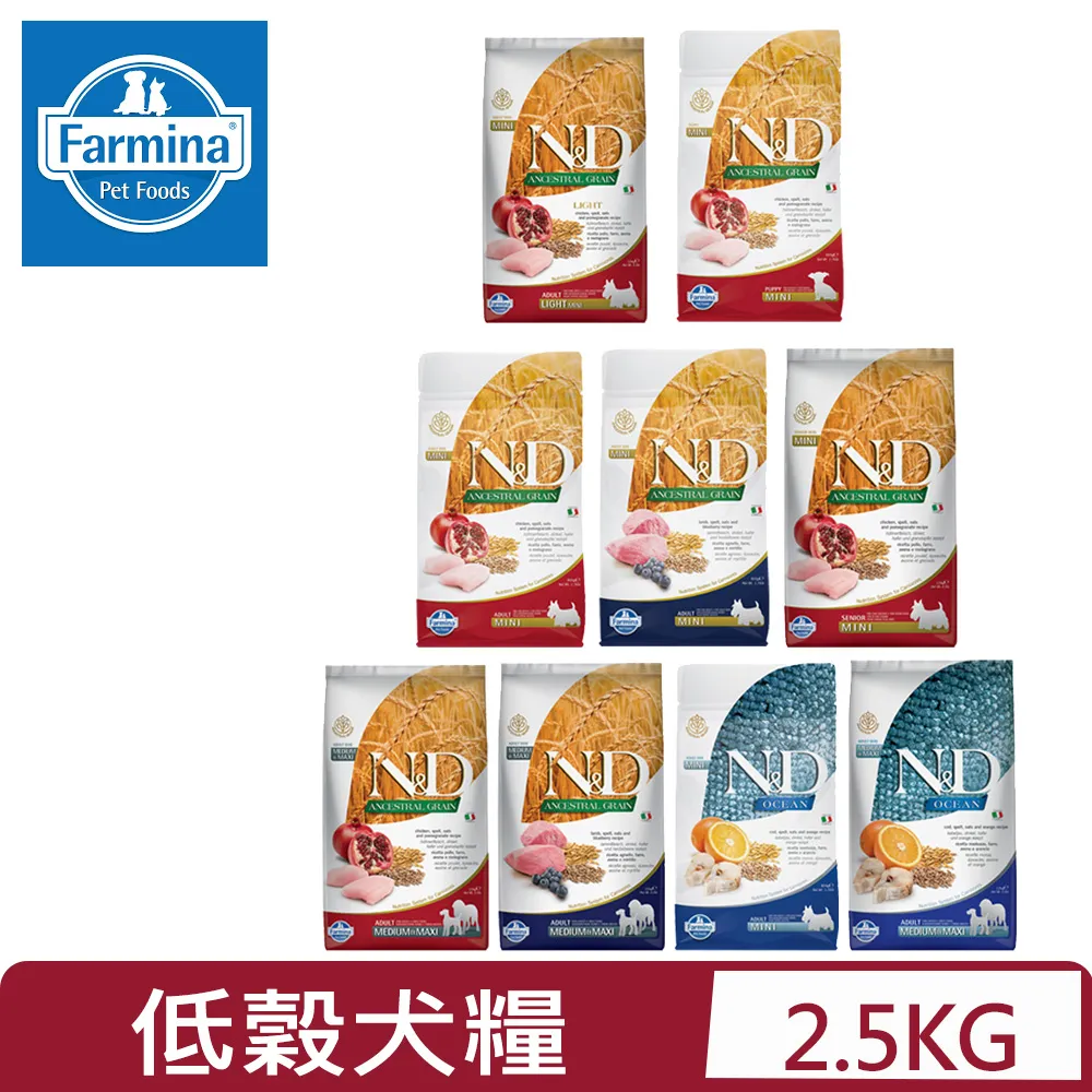 義大利Farmina法米納-天然低穀系列 貓糧 1.5kg/3.3lb 歷史價格詳細信息