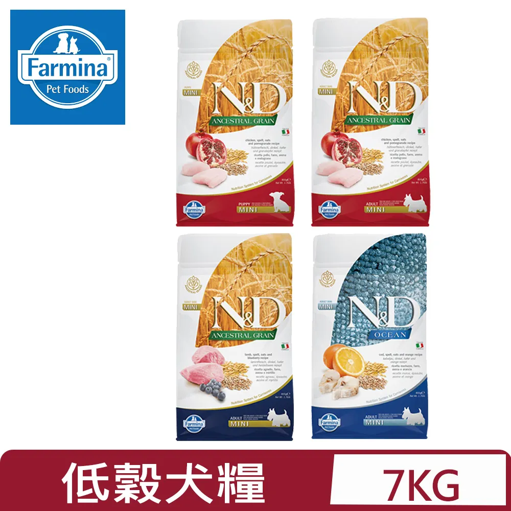 義大利Farmina法米納-天然低穀系列 貓糧 1.5kg/3.3lb 歷史價格詳細信息