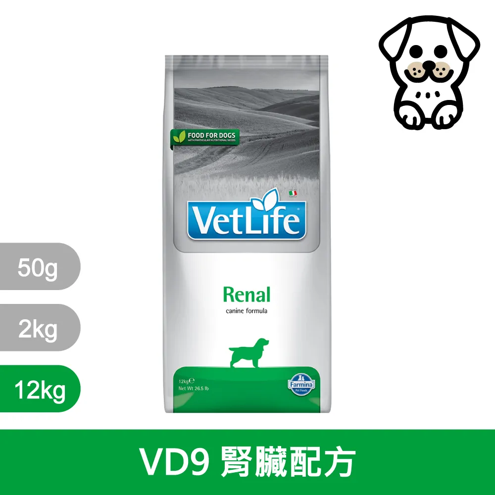 Farmina法米納處方 VDR9 犬腎臟配方 12kg 腎臟處方 狗腎 慢性腎衰 成犬飼料 處方飼料 狗飼料 歷史價格詳細信息