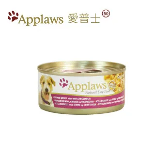 《APPLAWS 愛普士》全天然狗罐(5種口味)156g/16入＼Dog n us／ 歷史價格詳細信息