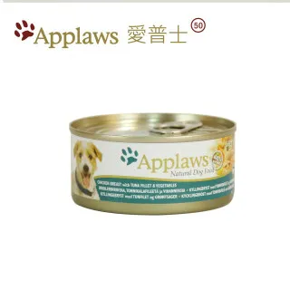 《APPLAWS 愛普士》全天然狗罐(5種口味)156g/16入＼Dog n us／ 歷史價格詳細信息
