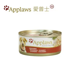《APPLAWS 愛普士》全天然狗罐(5種口味)156g/16入＼Dog n us／ 歷史價格詳細信息