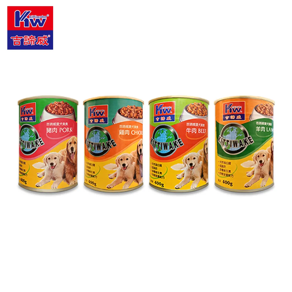 KITTIWAKE吉諦威-希諾吉 嚴選天然貓餐食3.0kg 歷史價格詳細信息