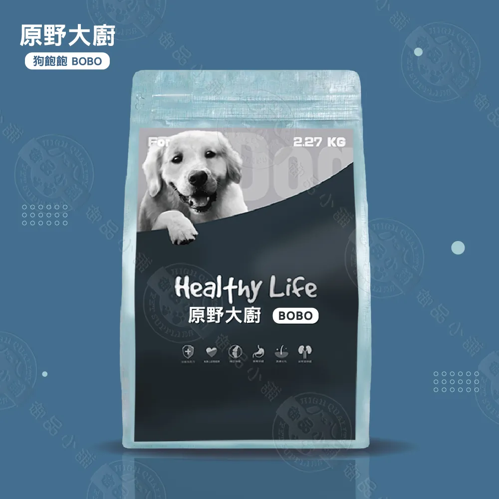 原野大廚 BOBO 狗飽飽 2.27KG 狗飼料 浪浪最愛 犬糧 台灣製造 歷史價格詳細信息