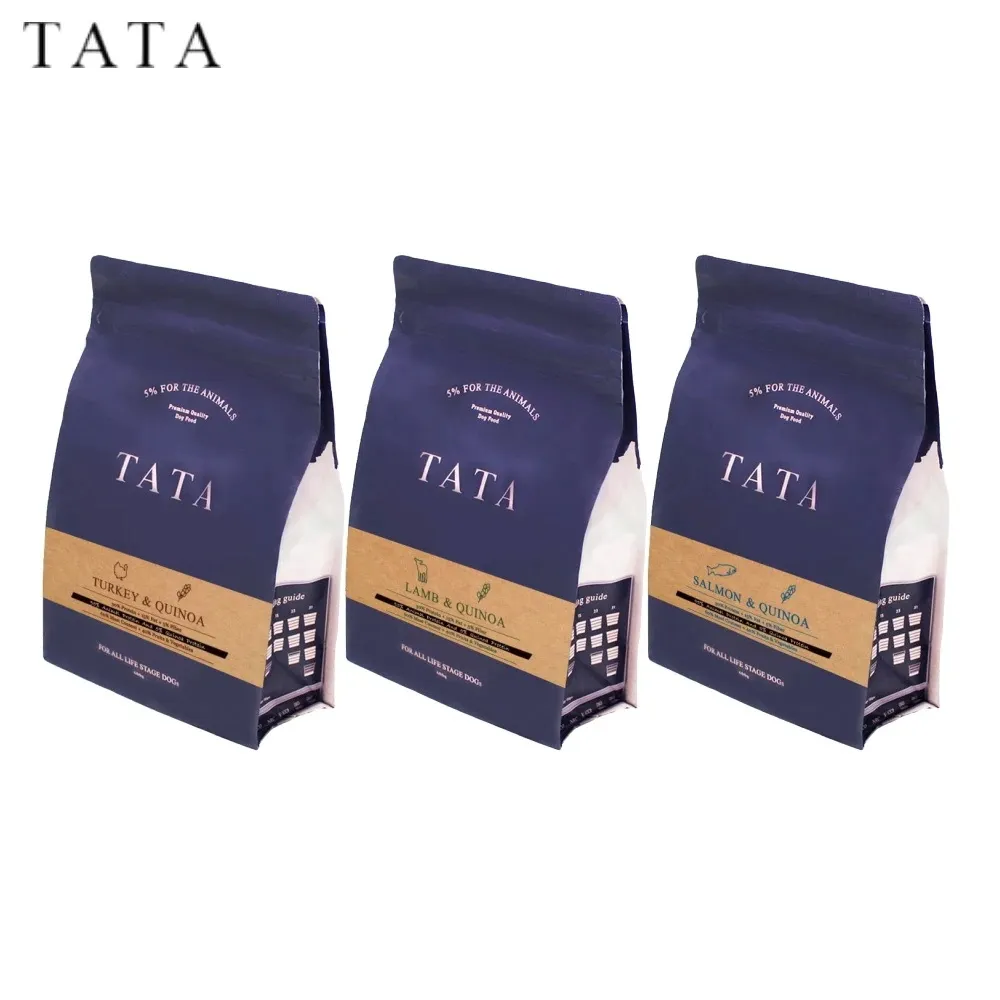 TATA 火雞肉紅藜全犬糧 400G / 4LB 狗飼料 紅藜麥 零麩質 高含肉量 歷史價格詳細信息