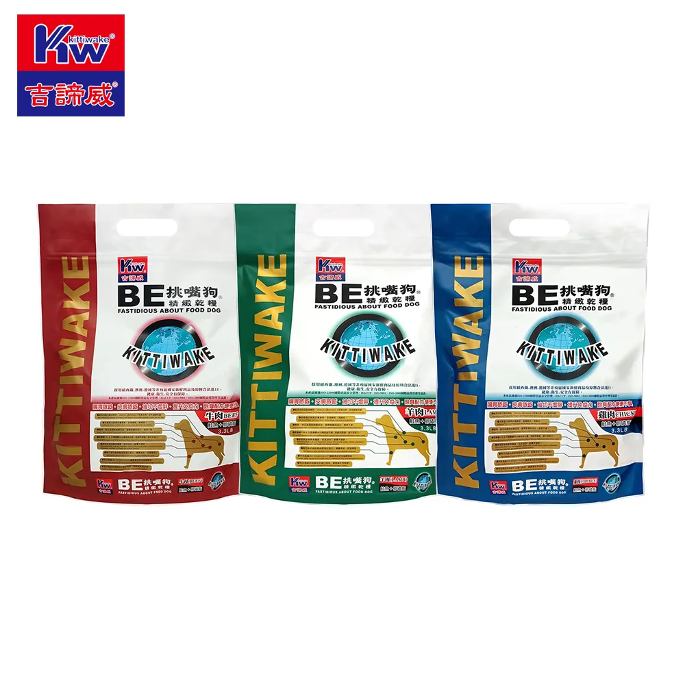KITTIWAKE吉諦威-希諾吉 嚴選天然貓餐食3.0kg 歷史價格詳細信息
