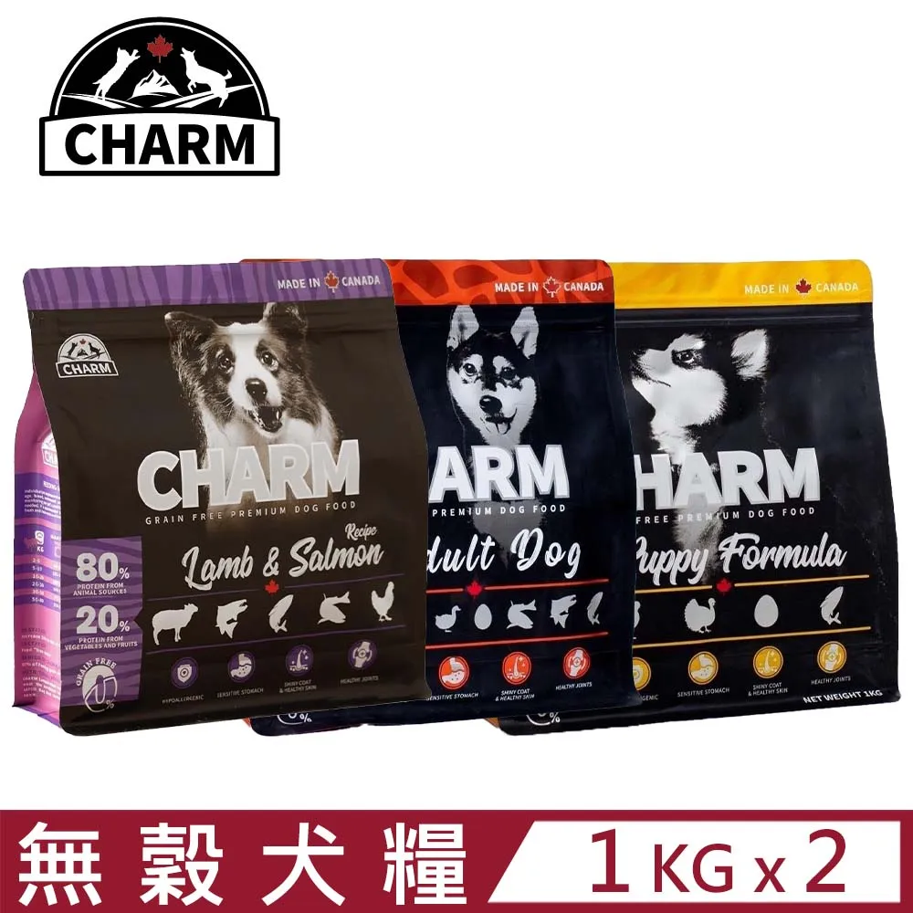 加拿大CHARM野性魅力-天然無穀貓糧 1.8KG (貓飼料) 歷史價格詳細信息