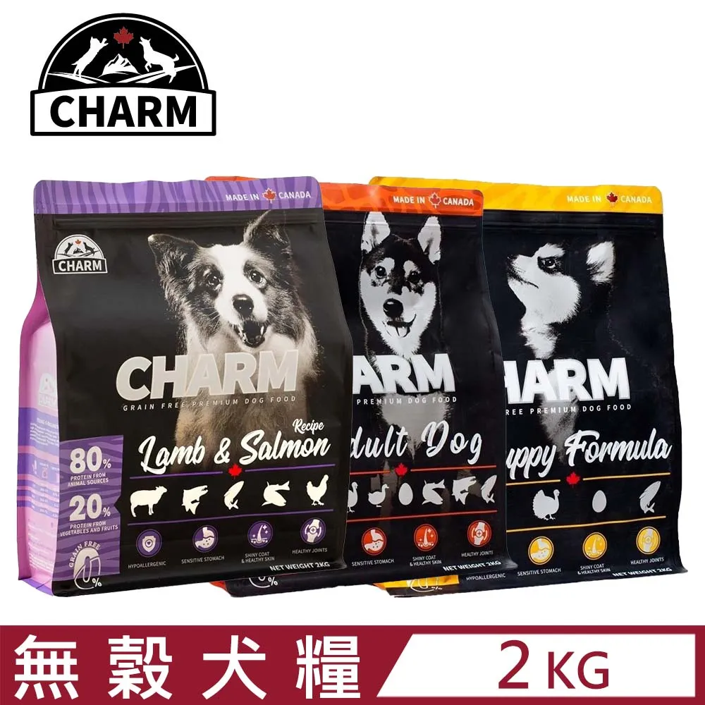 加拿大CHARM野性魅力-天然無穀貓糧 1.8KG (貓飼料) 歷史價格詳細信息