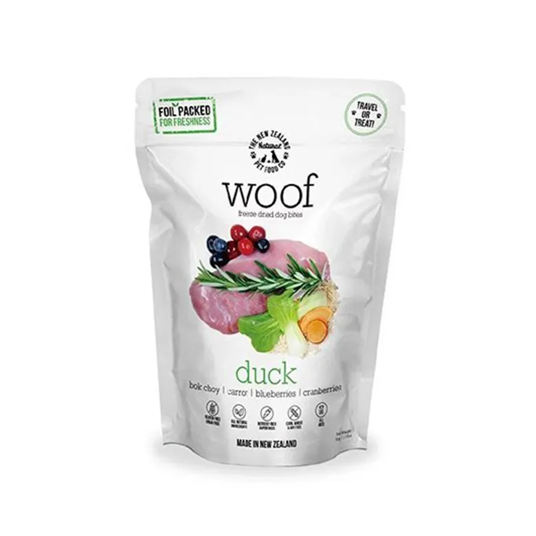 紐西蘭woof《狗狗冷凍乾燥生食餐-羊肉》50g/320g 狗飼料 無穀 含有超過90%的原肉/內臟『WANG』 歷史價格詳細信息