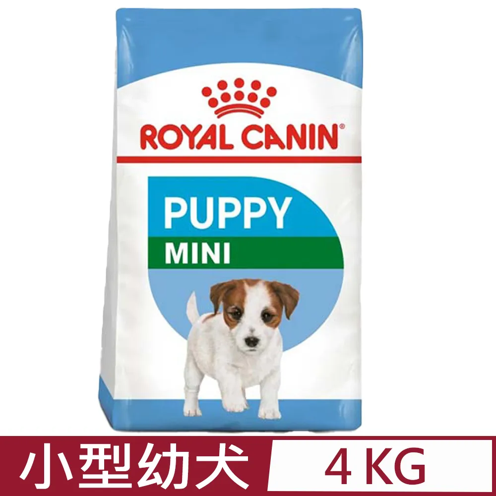 法國皇家 MNP小型幼犬專用 (原APR33)  2KG / 4KG / 8KG 三種規格 皇家 歷史價格詳細信息