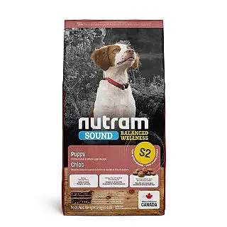 Nutram 紐頓-均衡健康系列- S6成犬(雞肉南瓜) 歷史價格詳細信息