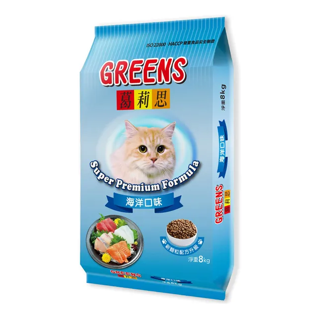 葛莉思海洋口味貓乾糧7kg【愛買】 歷史價格詳細信息