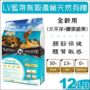 LV藍帶無穀濃縮天然貓糧 貓飼料 - 高蛋白 高營養 太平洋魚 關節 全齡貓 - 3.3LB(1.5kg) 歷史價格詳細信息