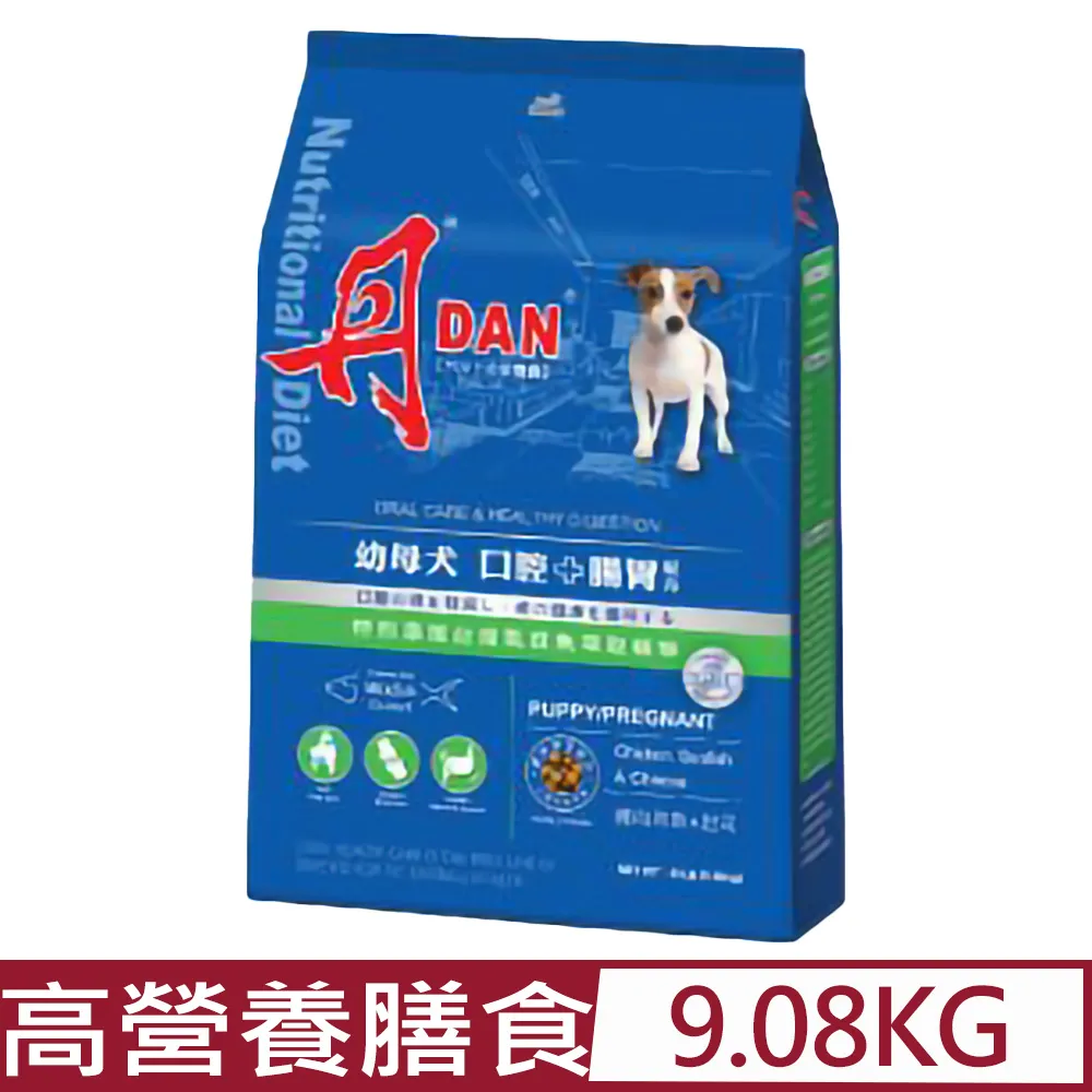丹DAN - 寵物食品 成老犬/成齡犬配方 20LB(9.08kg) 歷史價格詳細信息