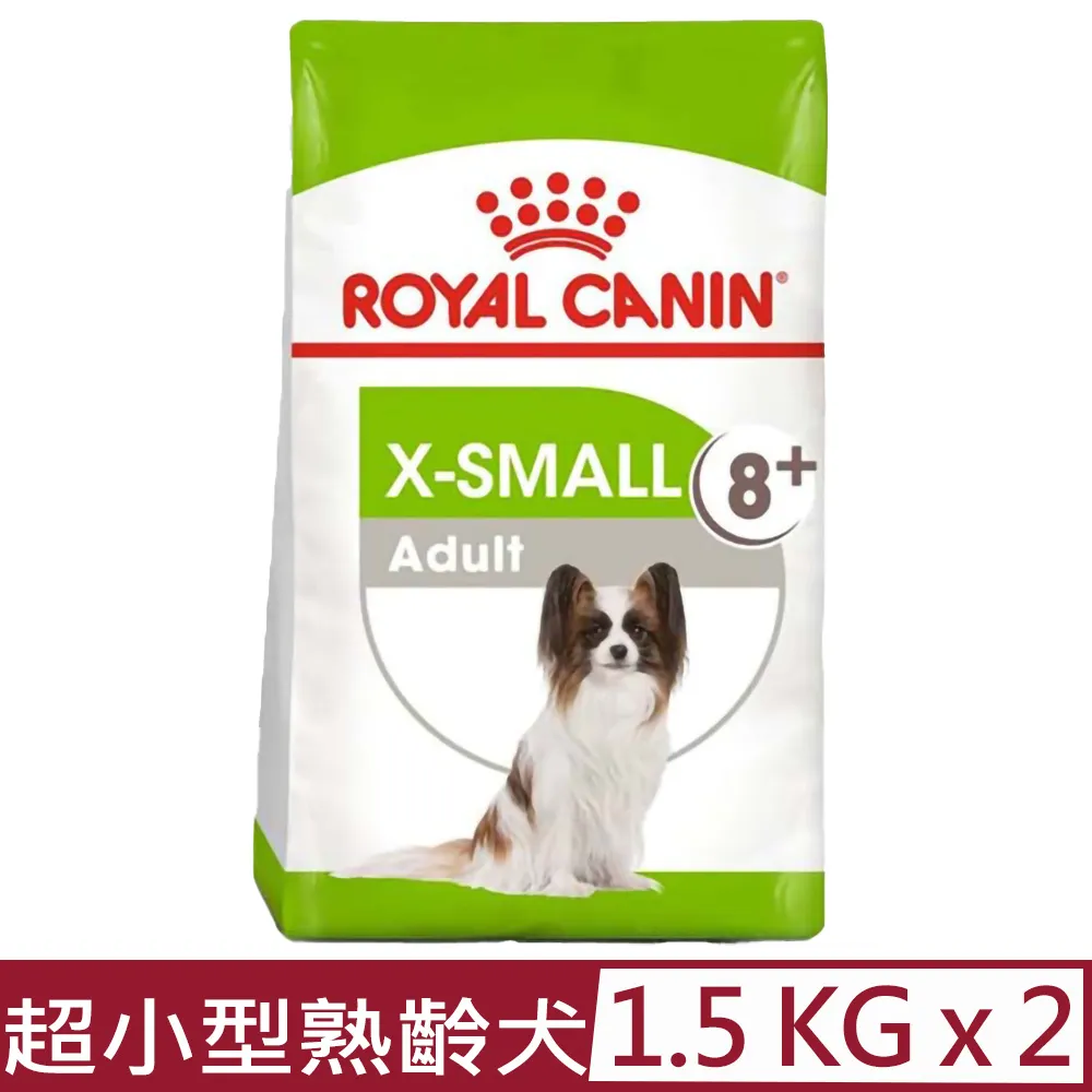 【ROYAL CANIN 法國皇家】 超小型老齡犬12+歲(XSA+12_1.5kg)｜皇家粉絲團 老齡犬飼料 狗飼料 歷史價格詳細信息