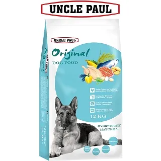 【保羅叔叔田園生機狗食】熟齡犬/體重控制 (3KG) 歷史價格詳細信息