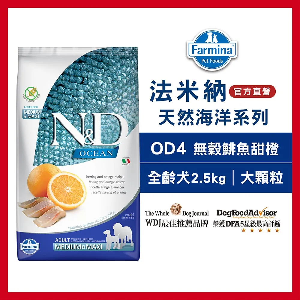 Farmina法米納《天然無穀全系列》2.5kg/7kg 寵物飼料 無穀狗飼料 幼犬飼料 成犬飼料 高齡犬飼料 全齡犬 歷史價格詳細信息