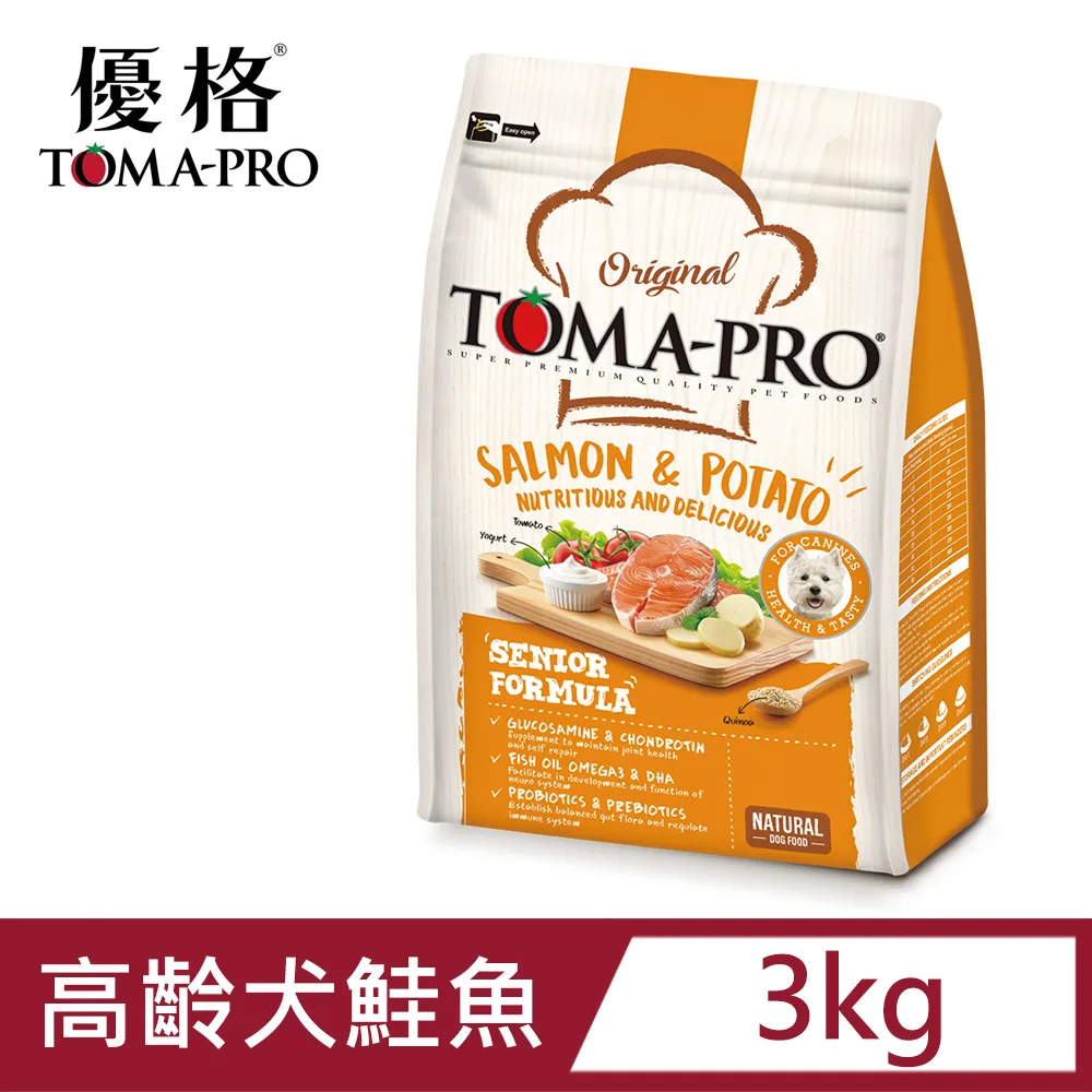 TOMA-PRO優格-高齡犬高纖低脂配方【羊肉+米】1.5kg / 3kg / 7kg(不可超取) 歷史價格詳細信息