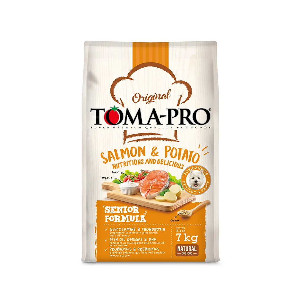 TOMA-PRO優格-高齡犬高纖低脂配方【羊肉+米】1.5kg / 3kg / 7kg(不可超取) 歷史價格詳細信息