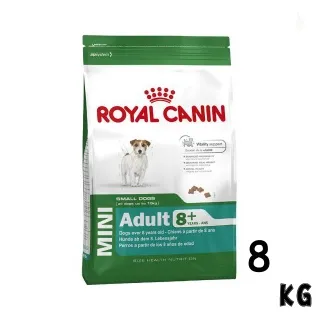 【法國皇家】小型熟齡犬8+歲齡MNA+8 2KG 歷史價格詳細信息