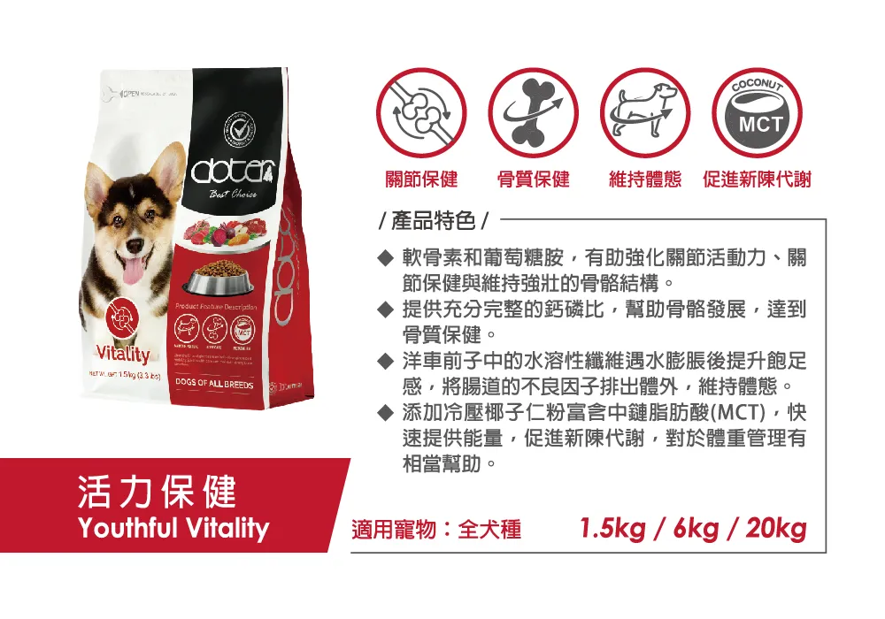 寵愛物語 doter 犬飼料 1.5kg 深色犬 皮毛保健 歷史價格詳細信息