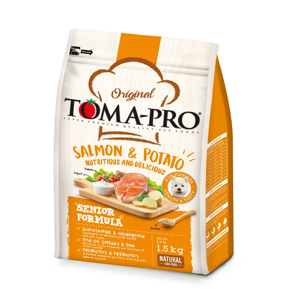 TOMA-PRO優格-高齡犬高纖低脂配方【羊肉+米】1.5kg / 3kg / 7kg(不可超取) 歷史價格詳細信息
