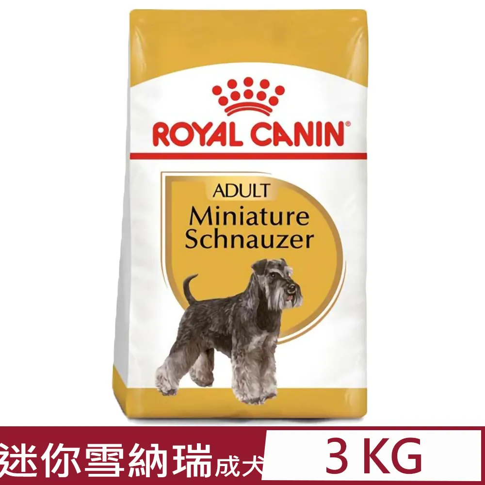 法國皇家 SNA迷你雪納瑞犬專用飼料(原PRSC25)【3公斤】【7.5公斤】 皇家 歷史價格詳細信息