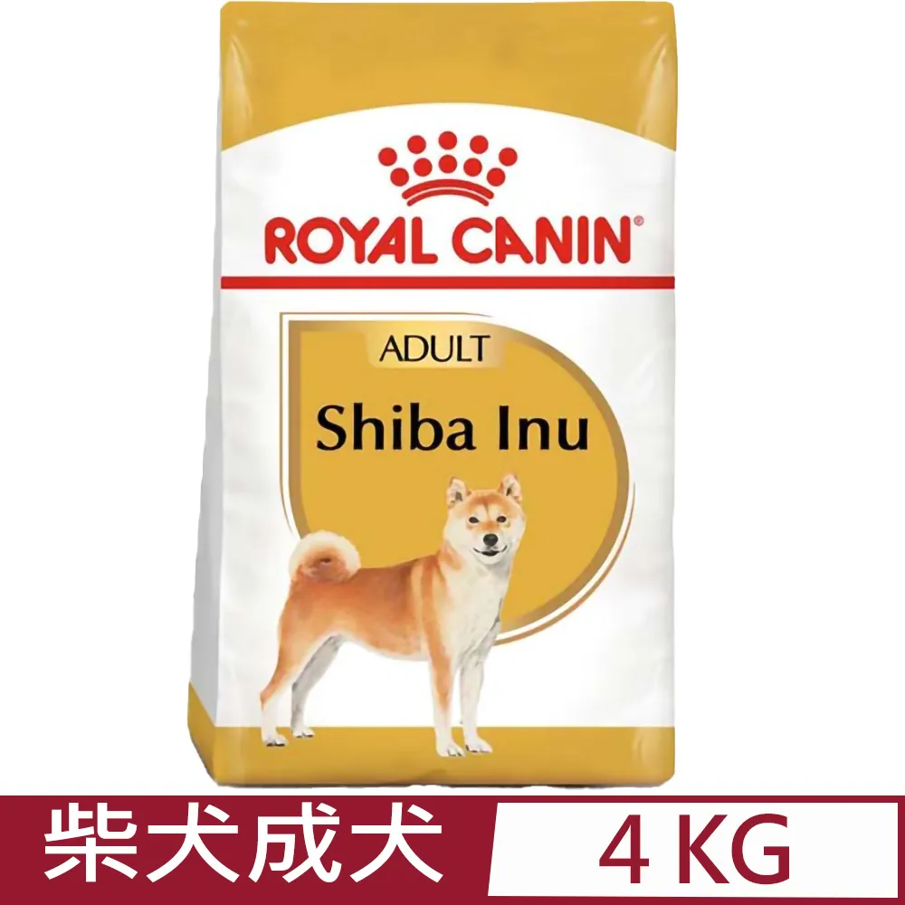 法國皇家-S26柴犬成犬專用飼料4kg 歷史價格詳細信息